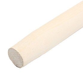Kāts koka 1.5m D24(25) ielas slotām